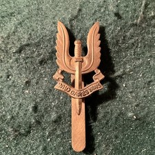SAS Special Air Service Cap