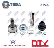 NPZ-BM-026 DRIVESHAFT CV JOINT
