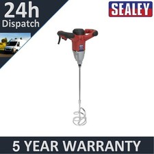 Sealey 120L Electric Paddle