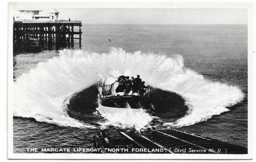 Real photo postcard the - photo,