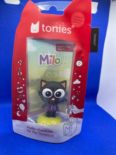 Milo genuine new packet - new,