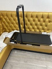 treadmill electric folding