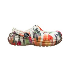 Crocs Kids Classic Lined