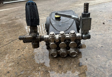 Interpump Pressure Washer Pump