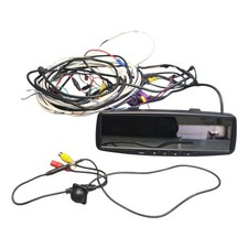 VW Transporter T6 Camper Van Electric Rear View Mirror P55006
