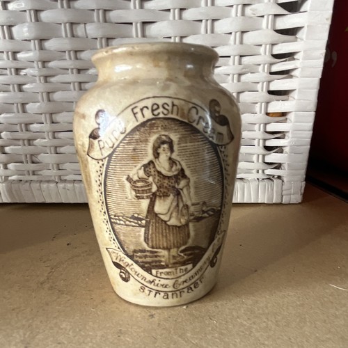 Port dundas potteries - port-dundas, pure