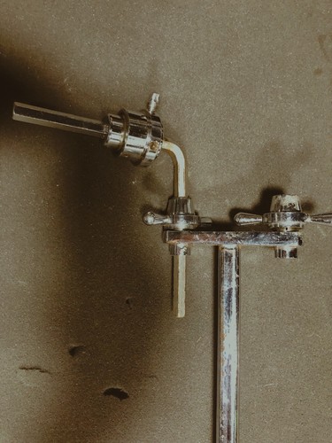 Rogers drums swivomatic - rogers,