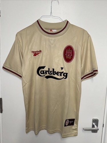 Bnwt liverpool 1996 away - bnwt,