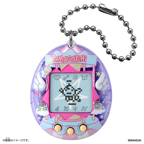 Bandai tamagotchi angel - tamagotchi,