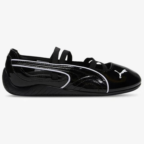 Puma speedcat ballet - ballet, gloss