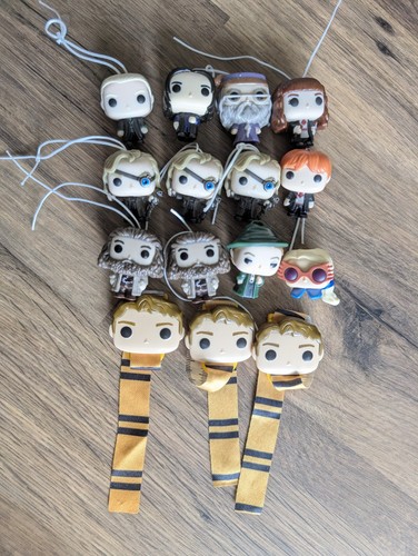 Harry potter funko - harry, kinder