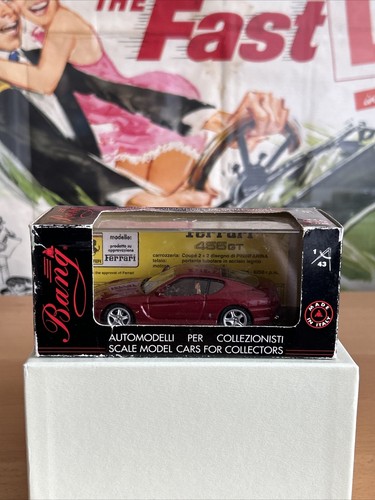 Bang 8016 ferrari 456 - bang,