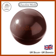 CW1217  Chocolate World