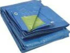 9m x 14mtr Economy Tarpaulin