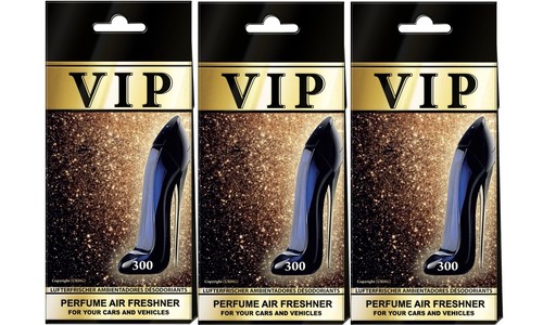 300 vip premium car air - x,
