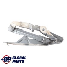 Audi TT 8J Bonnet Hood Hinge Front Left N/S Daytona Grey Pearl - Z7S 8J0823302H