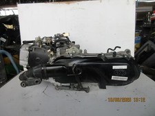 SYM JET 14 125 2024 ENGINE COMPLETE *2K MILES* 41856 (71)