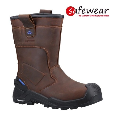 Amblers conqueror as983c - amblers,