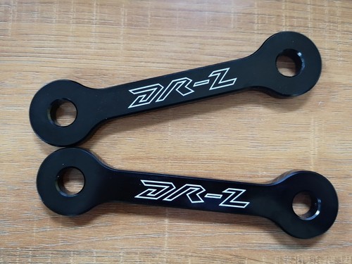 Lowering links kit for suzuki - links,