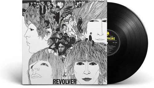 The beatles - the,