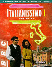 Italianissimo: Beginners No.1