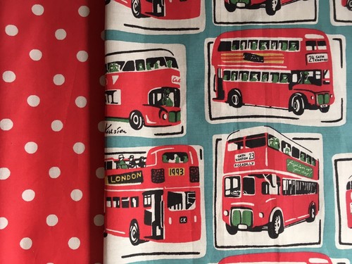 45cm 52cm london buses - 52cm, &