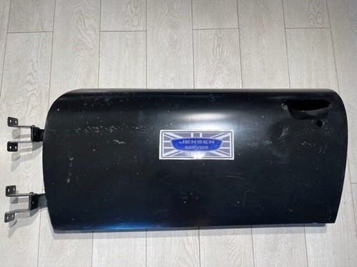 Jensen door shell - door,