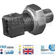 Oil Pressure Switch FOP1013