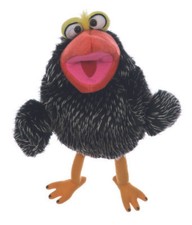 Living Puppets Hand Puppet