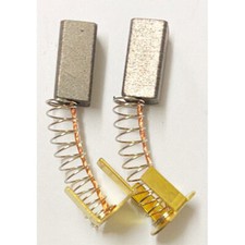 CARBON BRUSHES for Bosch GDR18V-Li Impact Driver GDR 18V Li S21 GDR14.4V-Li E140