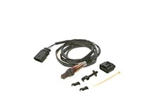 BOSCH Lambda Sensor Fits AUDI