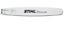 STIHL GUIDE BAR 14" ROLLOMATIC