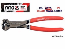 Yato End Cutting Carpenter