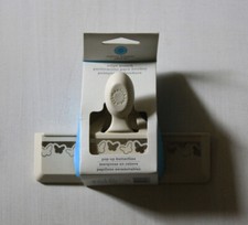 Martha Stewart Crafts Edge Punch Pop-up Butterflies