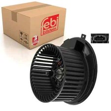 Blower Motor Fits Volkswagen