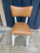 Vintage Retro Small White