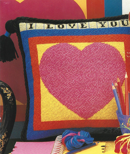 Love you heart candace - i,