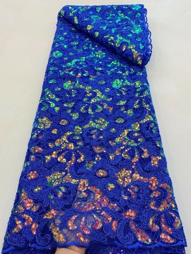 African lace fabric 2021 high - fabric,