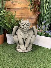 STONE GARDEN GARGOYLE GOBLIN