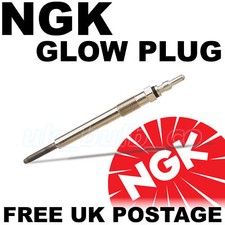 NGK Diesel Heater Glow Plug