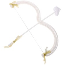 Cupid Arrow Bow Valentine