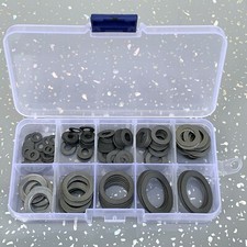 0.5mm Shim Washers Assortment