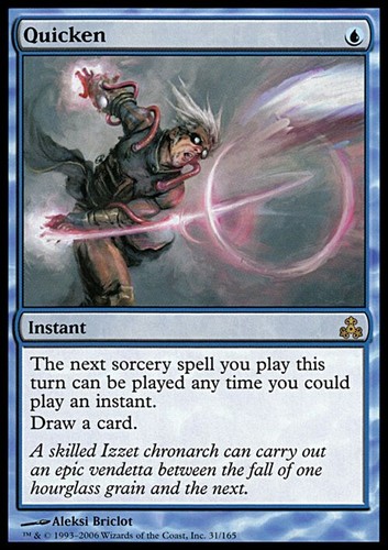 Quicken guildpact - [, ]