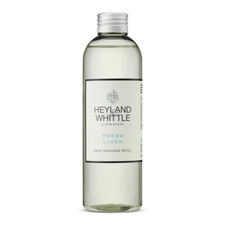 Fresh Linen Reed Diffuser