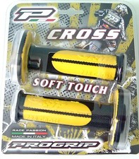 PROGRIP 798 Grips - Yellow -