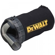 DEWALT DWV9390 -XJ PLANER BAG FOR DCP580 18V CORDLESS BRUSHLESS PLANER BRAND NEW