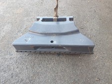 KUBOTA  395KG FRONT WEIGHT CARRIER TOMBSTONE 3J036-3105 1