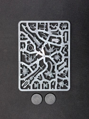 Hierotek circle upgrade - circle,
