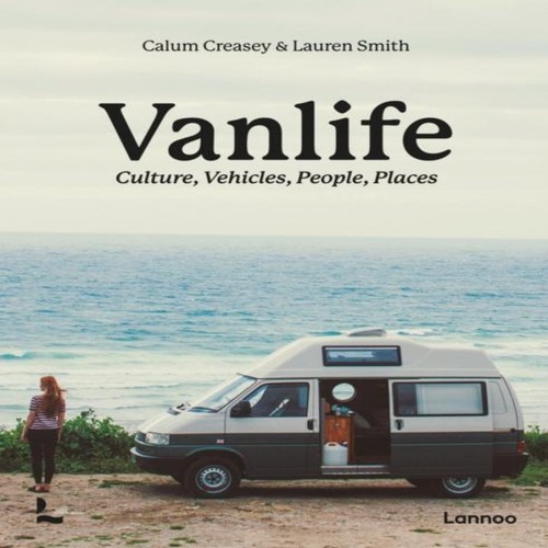 Van life culture - van,