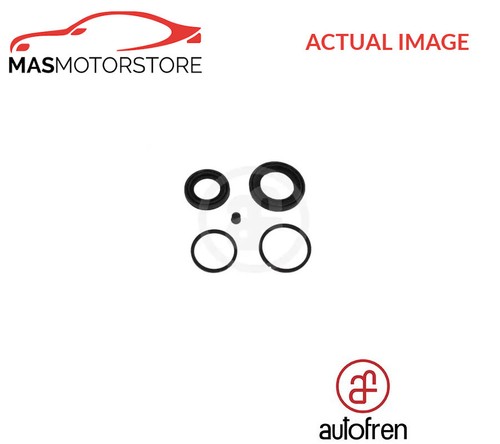 Brake caliper repair kit front - brake,